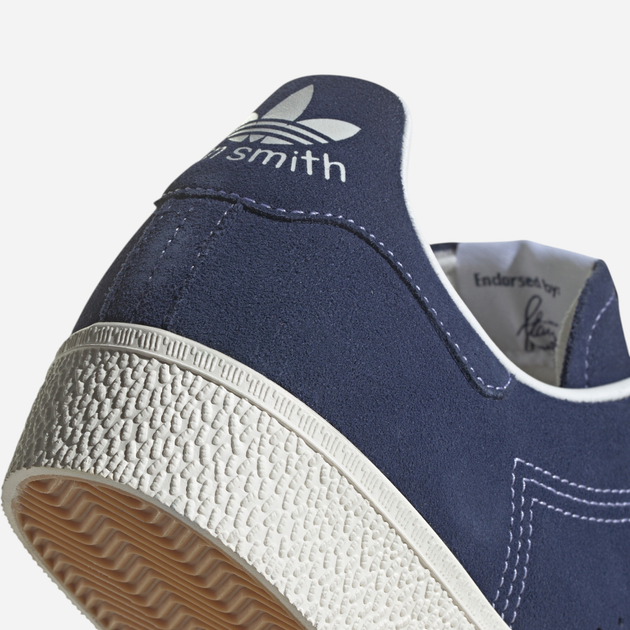 Sneakersy męskie do kostki adidas Originals Stan Smith CS ID2046 46 Granatowe (4066755561049) - obraz 9