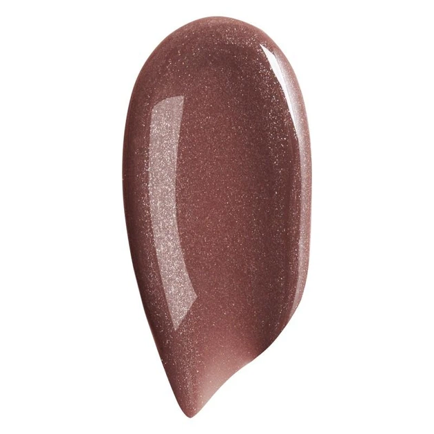 Сияющий блеск для губ KISS CATCHER SHIMMERING Lip Gloss №36 - изображение 3