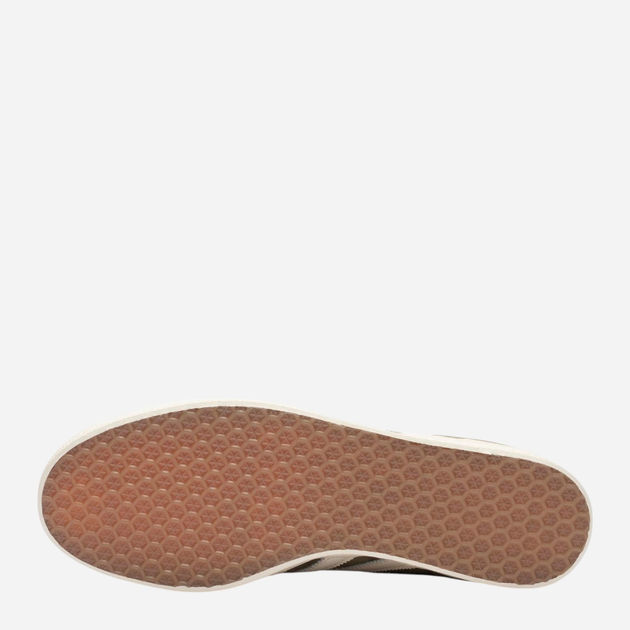 Чоловічі кеди низькі adidas Originals Gazelle 85 IG5006 42.5 Оливкові (4066755760404) - зображення 5