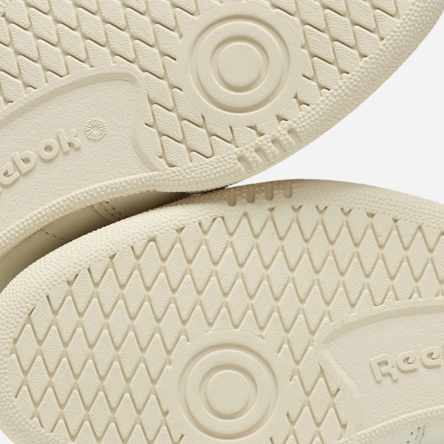 Жіночі кеди низькі Reebok Club C 85 Vintage W 100007797 39 Білі (4065418207768) - зображення 8