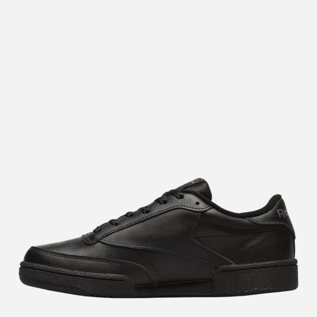 Чоловічі кеди низькі Reebok Club C 85 100000153 43 Білі (4056561029635) - зображення 4