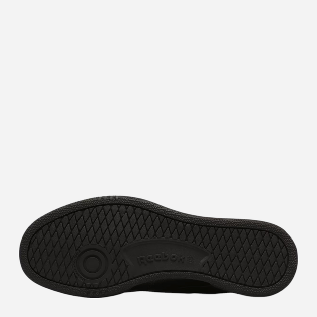 Чоловічі кеди низькі Reebok Club C 85 100000153 43 Білі (4056561029635) - зображення 5