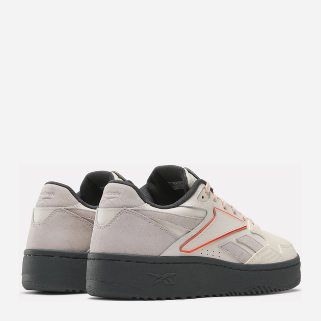 Чоловічі кеди низькі Reebok Atr Chill 100201360 40.5 (7UK) Світло-бежеві (1200143817568) - зображення 3