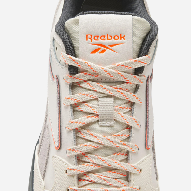 Чоловічі кеди низькі Reebok Atr Chill 100201360 44.5 (10UK) Світло-бежеві (1200143817629) - зображення 6