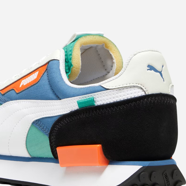 Buty sportowe męskie Puma Future Rider Play On 39347330 42.5 (8.5UK) Wielobarwne (4067979404846) - obraz 7