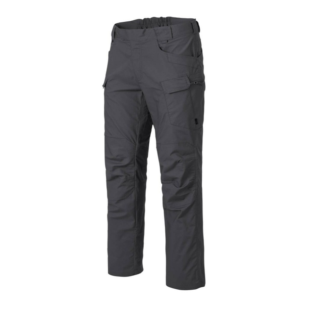 Брюки Helikon-Tex UTP PolyCotton Rip-Stop Shadow Grey XXL/Long - зображення 1