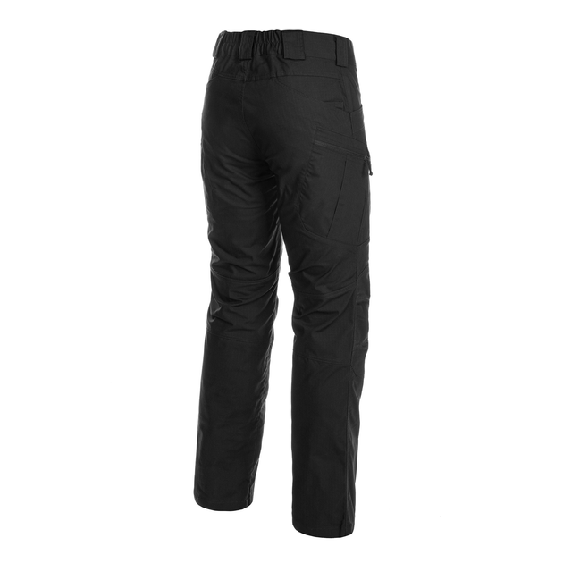 Брюки Helikon-Tex UTP PolyCotton Rip-Stop Black S - зображення 2