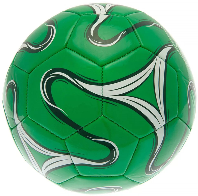 Футбольний м'яч Enero FK Celtic Розмір 5 (5037970090200) - зображення 3
