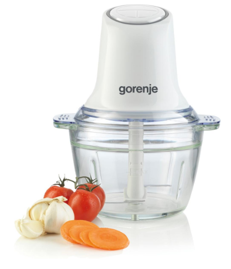 Подрібнювач Gorenje S 501 GW (6878220) - изображение 5