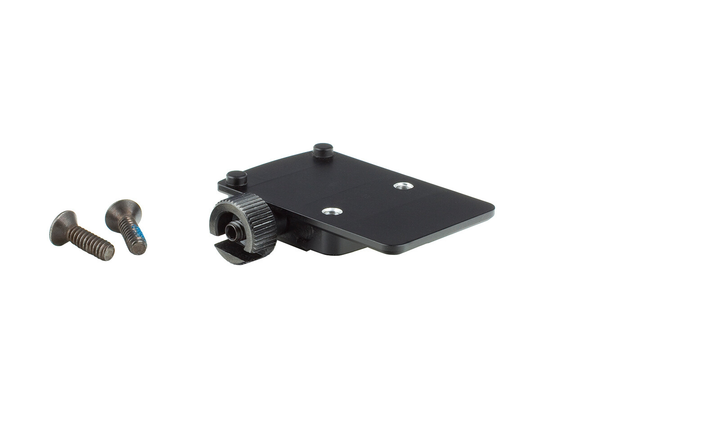 Крепление Trijicon RMR®/SRO® Mount for Custom Rifles w/ 11-12mm Ribs - изображение 2