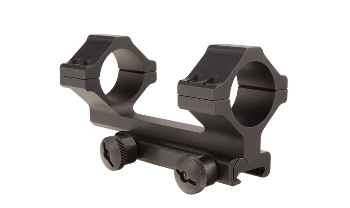 Кріплення Trijicon® 34mm Riflescope Trijicon Colt Knob Mount - 20 MOA Cant - зображення 1