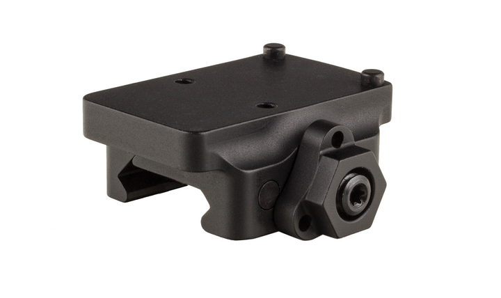 Крепление Trijicon RMR®/SRO® Quick Release Low Weaver Mount - изображение 2