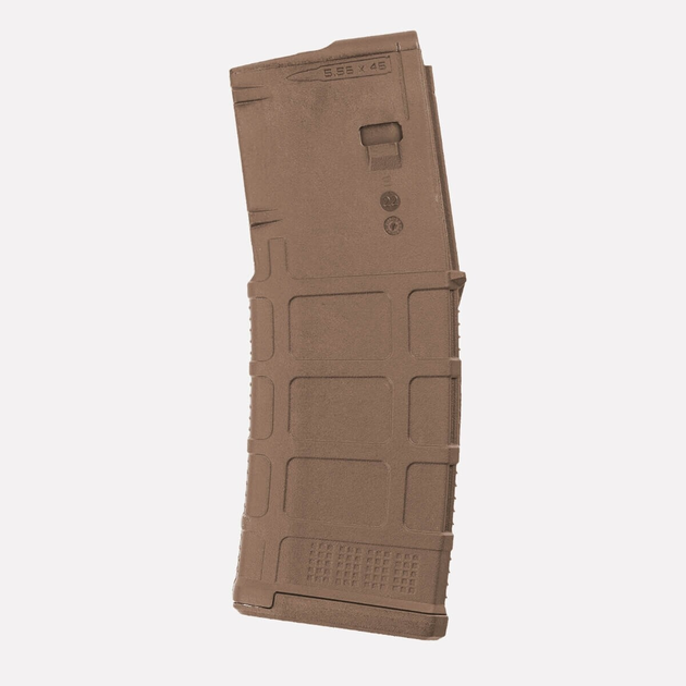 MAG557-MCT Магазин Magpul PMAG 30 AR/M4 GEN M3 FDE, 5.56x45 - изображение 2