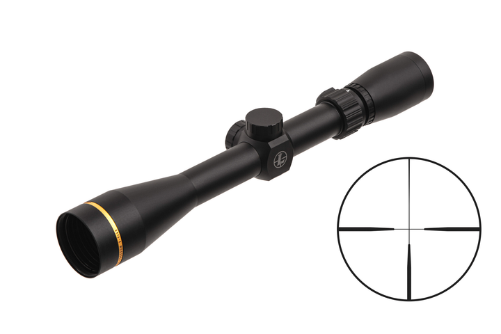 Прицел оптический LEUPOLD VX-Freedom 3-9х40 (25,4 мм) HUNT-PLEX - изображение 1