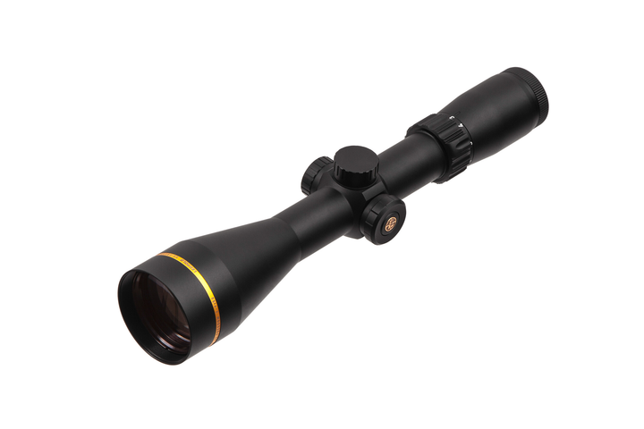 Прицел оптический Leupold VX-Freedom 3-9x50 (30mm) illum. FireDot Twilight Hunter - изображение 2