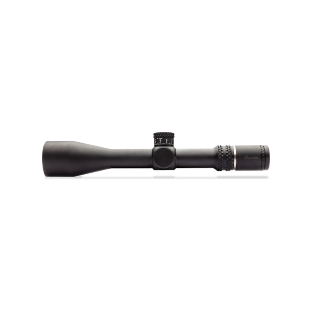 Прицел оптический Burris XTR III 5-30x56mm, SCR MOA, FFP, Matte - изображение 2