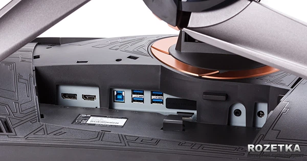 【Amazonより半額箱あり】ASUS ROG Swift PG348Q Монитор 34