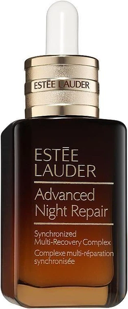 Омолаживающая сыворотка для лица Estee Lauder Advanced Night