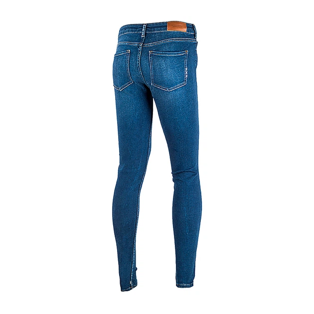 Брюки женские Scotch&Soda Jeans 2XS Синій 163894-4371 - Фото 2 Брюки женские Scotch&Soda Jeans 2XS Синій 163894-4371 - изображение 2