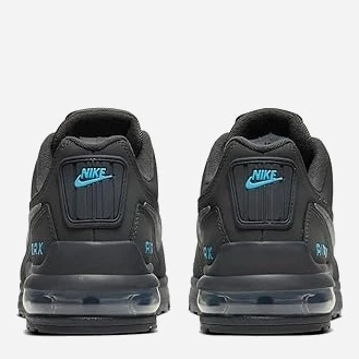 Чоловічі снікери Nike Air Max Ltd 3 CT2275-002 45.5 (11.5US) Антрацит (193654719579) - зображення 4