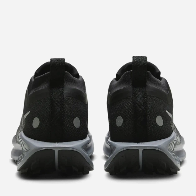 Женские кроссовки для бега с Gore Tex Nike Pegasus Trail 5 Gtx FQ0912-001 36 (5.5US) 22.5 см Черные (197597083605) - изображение 4