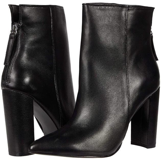 steve madden trista boot