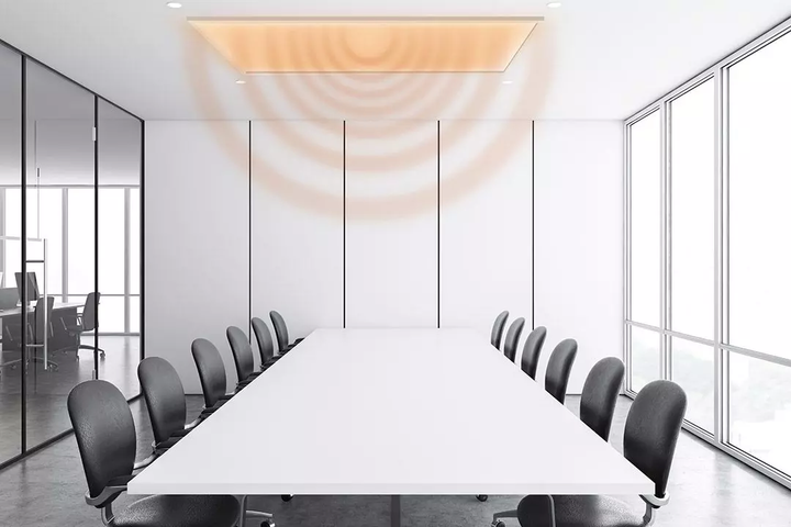 Panel grzewczy NEO Tools na podczerwień 600 W WIFI 90-106 (5907558461732) - obraz 7