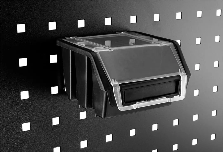 Панель перфорована NEO Tools для інструменту 120 x 60 x 2 см 84-501 (5907558454260) - зображення 10