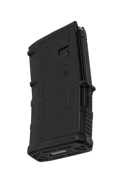 MAG-560 Магазин Magpul PMAG 20 AR/M4 GEN M3, 5.56x45 Black - зображення 1