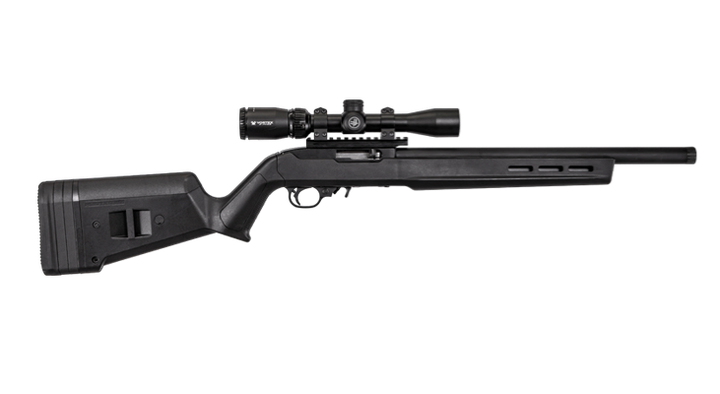 Ложе Magpul Hunter X-22 для Ruger 10/22 - изображение 2