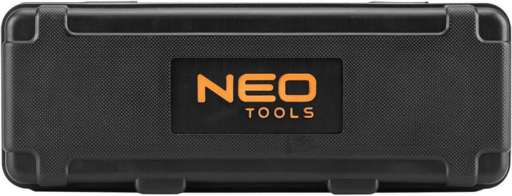 Набір ударних торцевих головок NEO Tools 1/2" 8 шт 10-257 (5907558469653) - зображення 3
