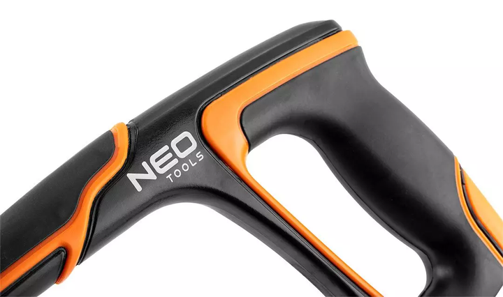 Ножівка по металу NEO Tools 300 мм 43-302 (5907558447156) - зображення 2