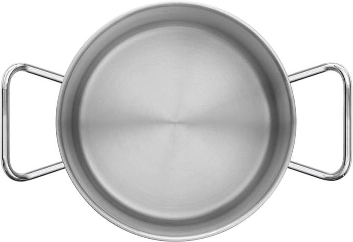 Zestaw garnków Zwilling Twin Classic satynowych 5 szt (4009839260858) - obraz 10