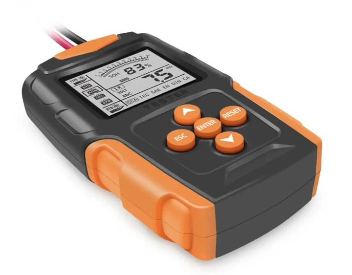 Метеостанция домашняя беспроводная с выносным датчиком Digoo DG-TH8380 - изображение 3
