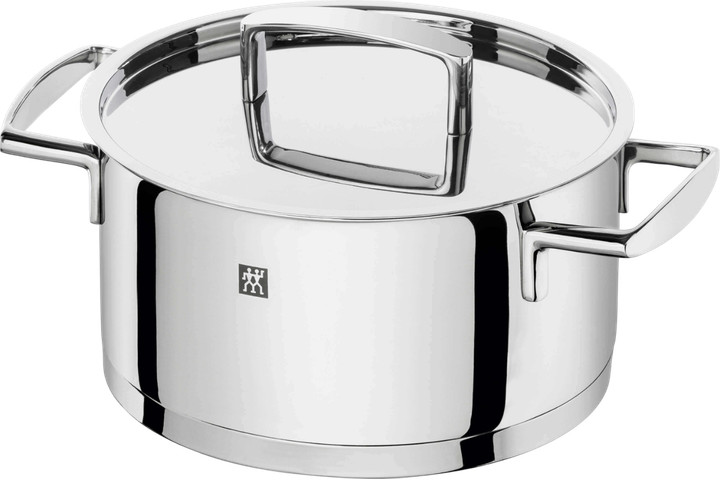 Набір каструль Zwilling Passion 5 шт (4009839329326) - зображення 5