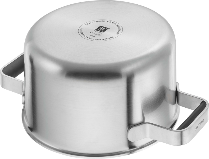 Набір каструль Zwilling Pure 5 шт (4009839676024) - зображення 11