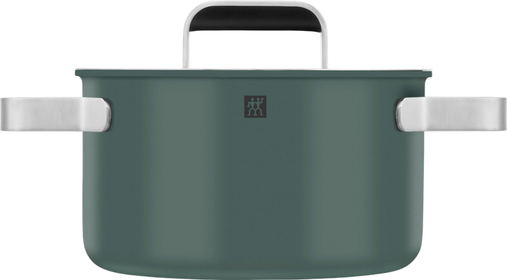 Набір каструль Zwilling Pure 5 шт (4009839676369) - зображення 8