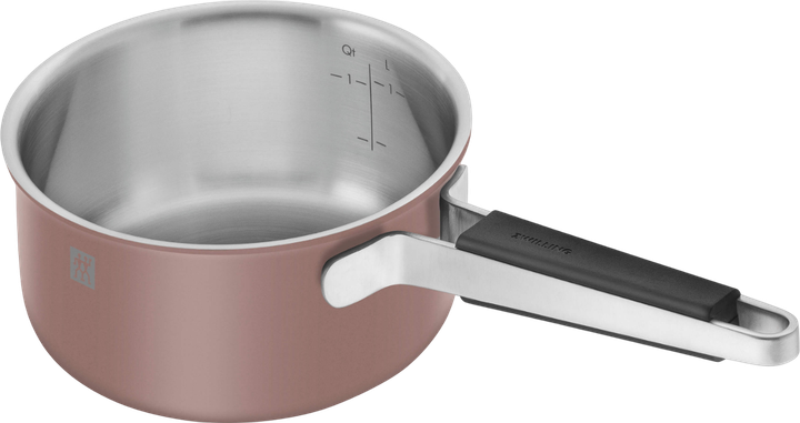 Набір каструль Zwilling Pure 5 шт (4009839676383) - зображення 5