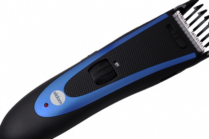 Maszynka do stryżenia włosów Eldom MG11U RAZOR (05MG11U) - obraz 4