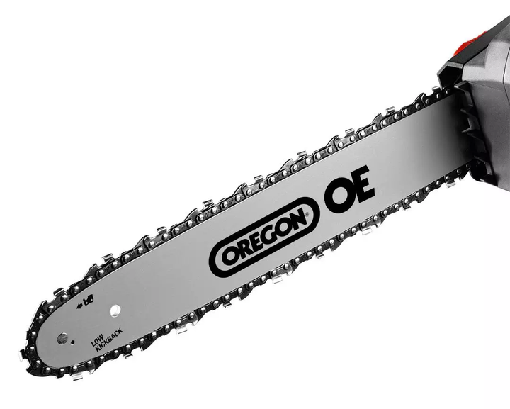 Akumulatorowa pilarka łańcuchowa Graphite Energy+ 36V 14" 350 mm 58G043 (5902062501172) - obraz 5