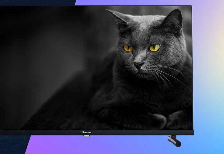 Телевізор Hisense QLED 32" 32A5KQ - зображення 19