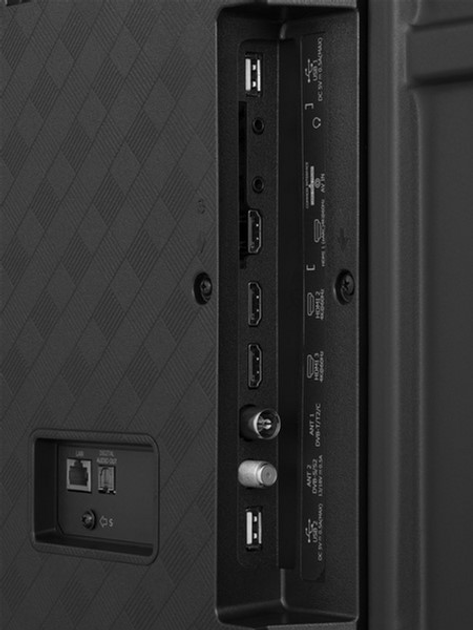 75A6K 75インチ 4K液晶テレビ ハイセンス 【アウトレット商品】ハイセンステレビ75型 75A6K