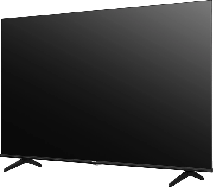 Телевізор Hisense QLED 65" 65E7NQ - зображення 7