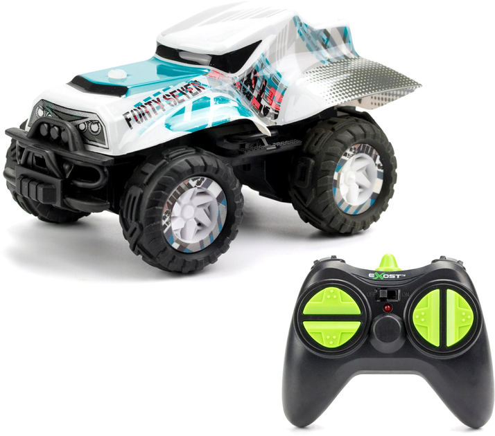 Samochód zdalnie sterowany Exost X-Beast (4891813206149) - obraz 4