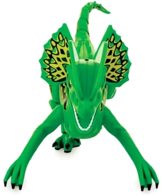 Dinozaur zdalnie sterowany Dumel Dilofozaur (5905692300054) - obraz 5