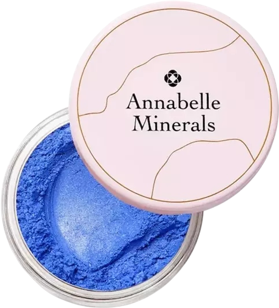 Cienie do powiek Annabelle Minerals Cornflower 3 g (5904730714167) - obraz 1