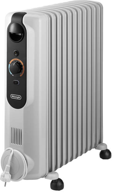 Масляный радиатор Delonghi Radia TRR SE 1225 - изображение 1