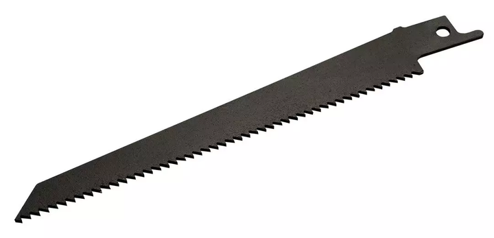 Пила шабельна Graphite 900 W 58G971 (5902062015716) - зображення 3
