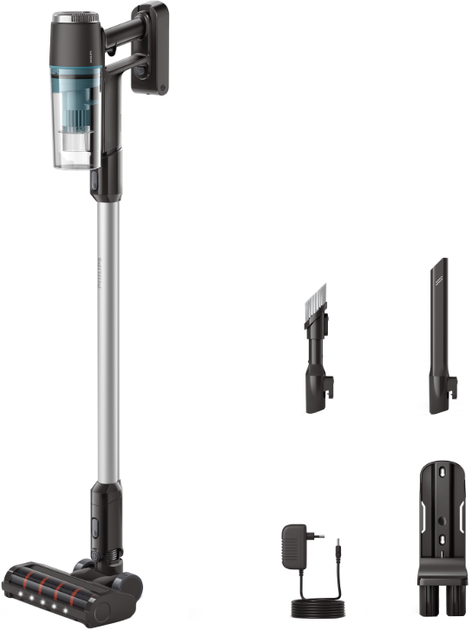 Беспроводной пылесос PHILIPS серии 3000 XC3031/01 – фото, отзывы ...