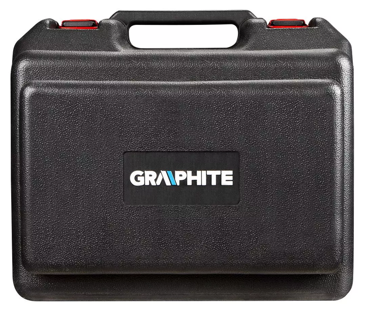 Циркулярна пила Graphite 1200 Вт 185 x 20 мм 58G488 (5902062584885) - зображення 6